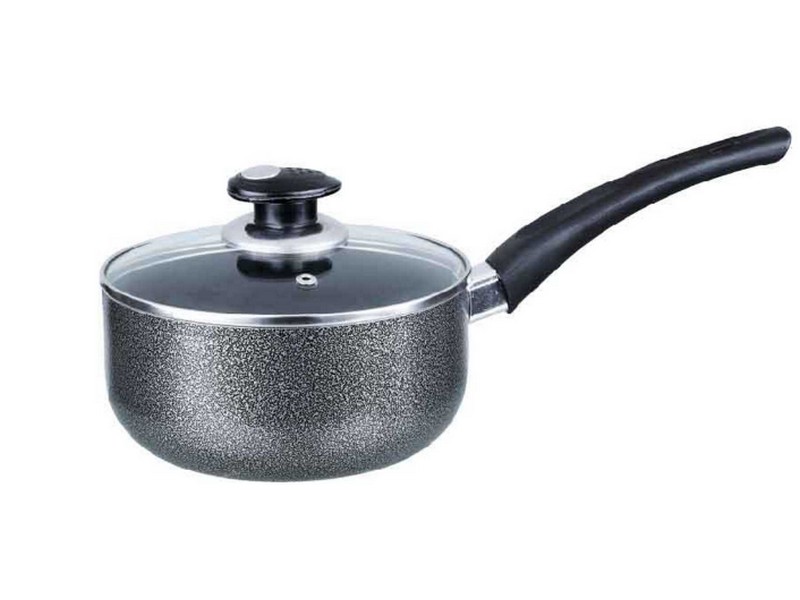 Brentwood 2 QT Non-Stick Saucepan
