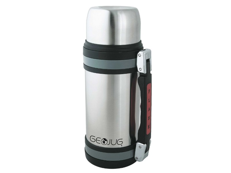 Brentwood 34oz Vacuum Insulated Stainless Steel Bottle