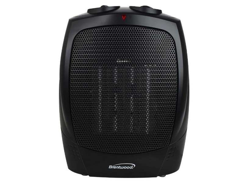 Brentwood Portable Ceramic Heater