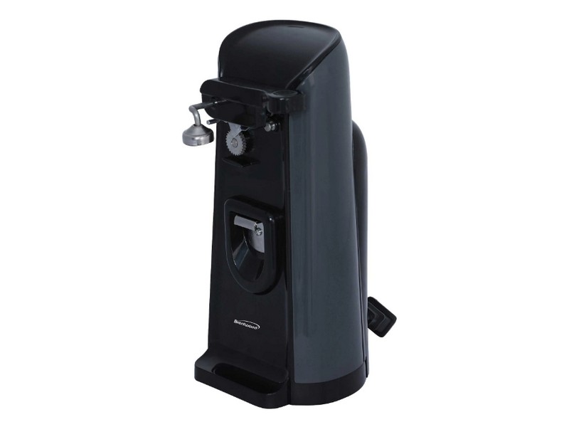 Brentwood Tall Electric Can Opener
