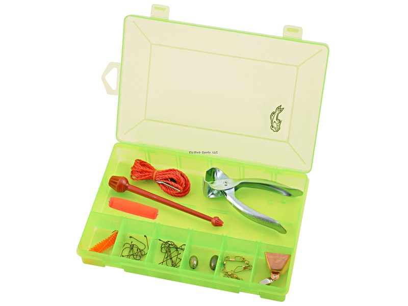 Departments - Mudville Catmaster Catfish Essentials Kit
