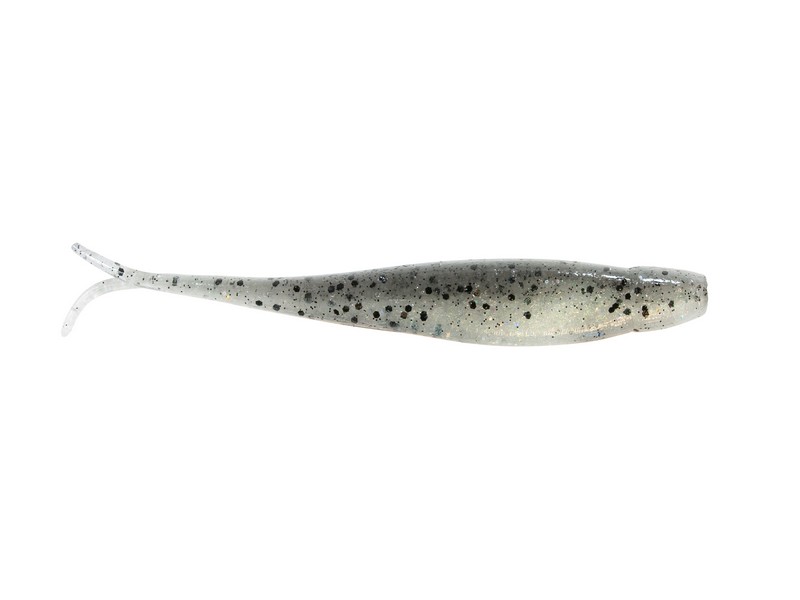 Z-Man Scented Jerk Shad 3.5" Bad Shad 5pk