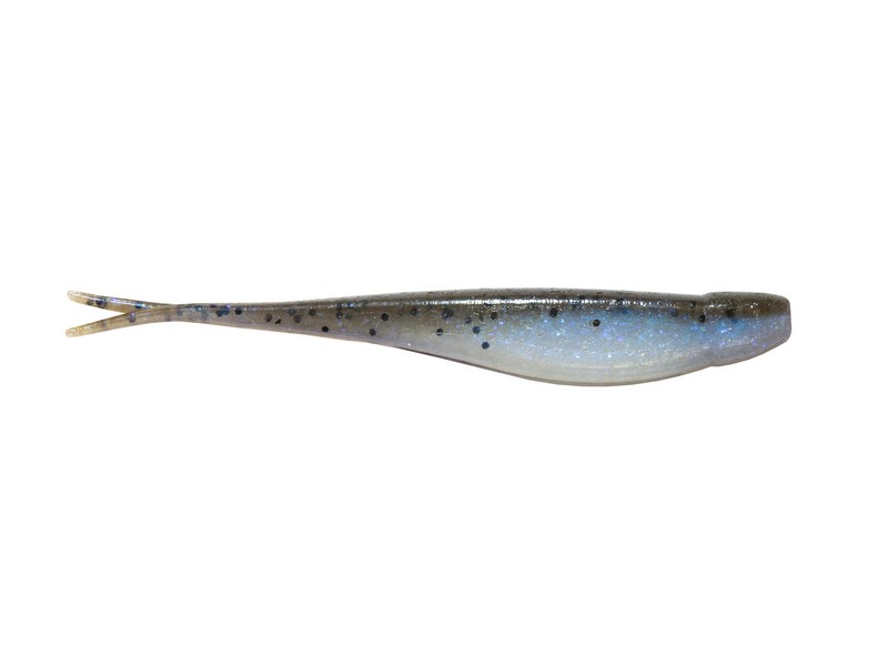 Z-Man Scented Jerk Shad 3.5" The Deal 5pk