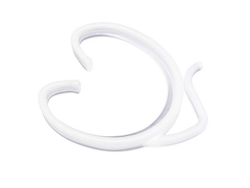 Celebrations Holiday Deck/Eave Clips Plastic 25 pc