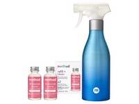Method Pink Grapefruit Scent Concentrated All Purpose Cleaner Starter Kit