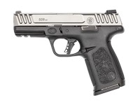 Pistol 9mm 4" 2.0 Poly Sd9 10rnd