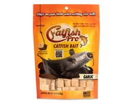 Carfish Pro Garlic Bait 10oz