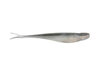 Z-Man Scented Jerk Shad 3.5" Smelt 5pk