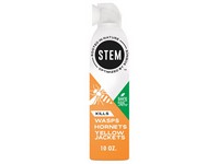 STEM Wasp and Hornet Killer Spray 10 oz