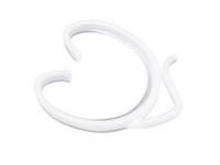 Celebrations Holiday Deck/Eave Clips Plastic 25 pc