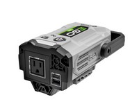 EGO Power+ Nexus Escape 120 V Battery Portable Sine Wave Inverter Tool Only 180 W