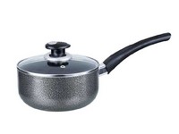 Brentwood 1.5 QT Non-Stick Saucepan