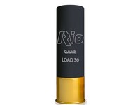 Rio Ammunition Gameload 12 Ga