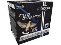 Fiocchi Game & Target Shotshell 28 Ga