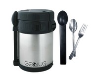 Brentwood 40oz Vacuum Insulated Food Jar