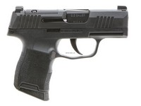 Pistol 9mm 3.1" X P365 Op Rdy10r