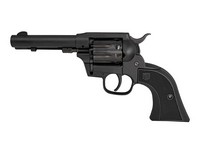 Revolver 22lr/22m 4.5" Sdekck