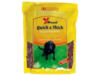 X-Seed Quick & Thick Mixed Sun or Shade Pet/Dog Spot Grass Repair Seed 1.75