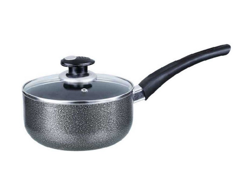 Brentwood 1.5 QT Non-Stick Saucepan