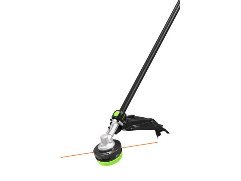 EGO Power+ Multi-Head System Carbon Fiber Battery Trimmer Attachment Tool