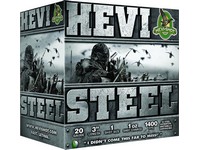 Hevi-Shot Hevi-Steel Shotshell 20Ga