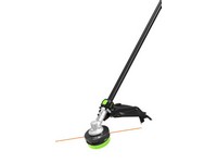 EGO Power+ Multi-Head System Carbon Fiber Battery Trimmer Attachment Tool