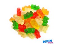 Haribo gold-Bears Original Gummi Candy 5 oz