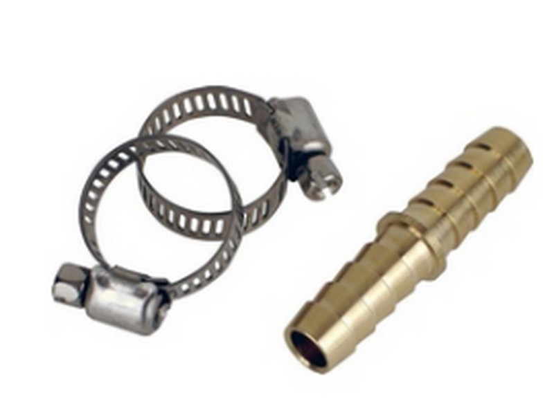 Attwood Fuel Mender Kit 5/16"