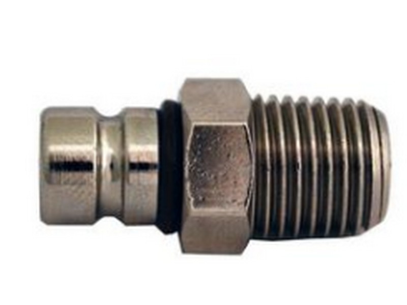 Attwood Chrysler Tank FTG Tank 75HP