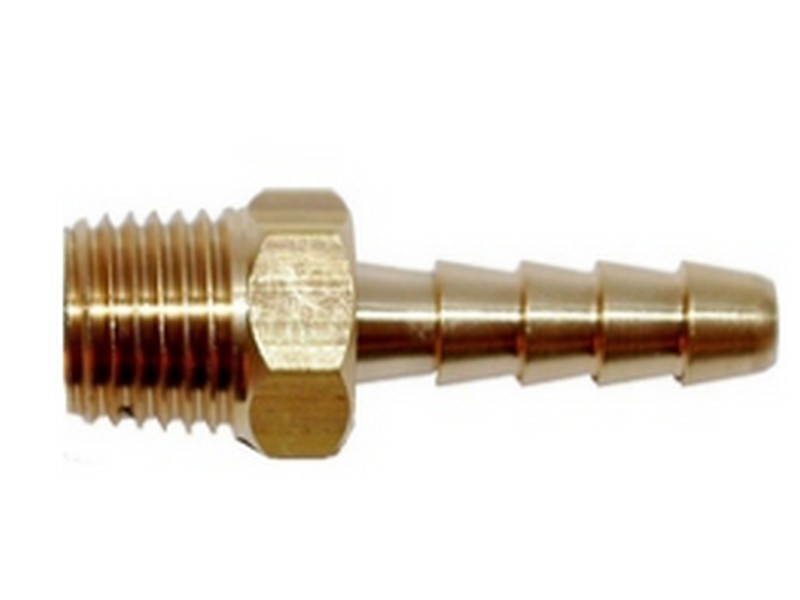 Attwood Fuel Connector 3/8"