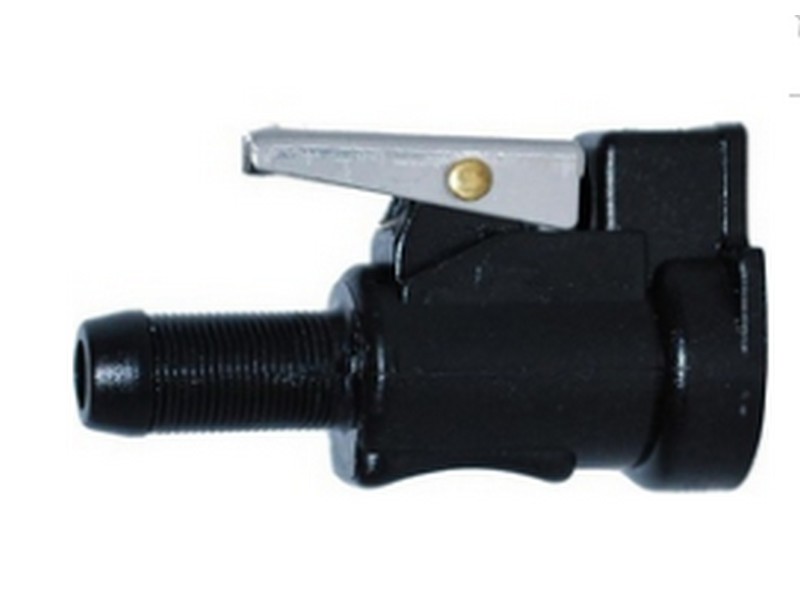 Attwood Yamaha Female Conn Fuel Line