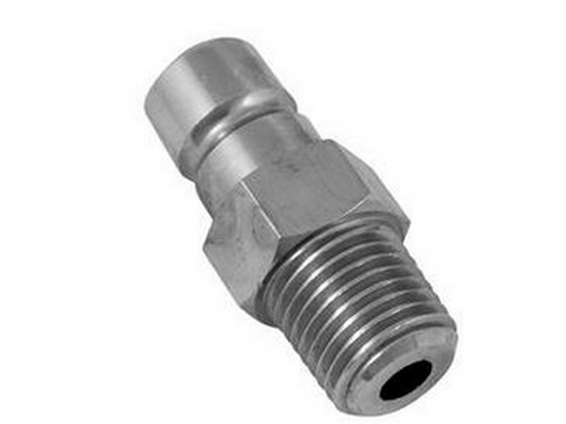 Attwood Honda Tank Fitting 1991+1/4"NPT