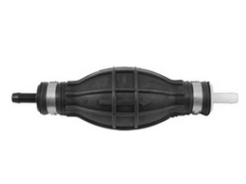 Attwood Low Permeation Primer Bulb 3/8"