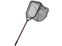 Ugly Stick Net Medium Hoop Dimensions 21"x25" 5' long