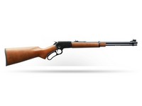 Chiappa Firearms, LA322 TAKE DOWN, Lever Action, 22LR, 18.5" Barrel, Black