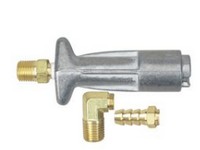 Attwood Merc FTG Hose Motor End