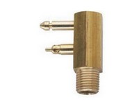 Attwood Quick Connect Tank fitting OMC