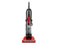 Dirt Devil Bagless Corded Standard Filter Upright Vacuum
