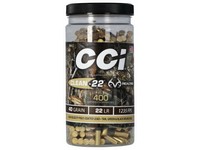 CCI Clean 22 Rimfire Ammo 22LR