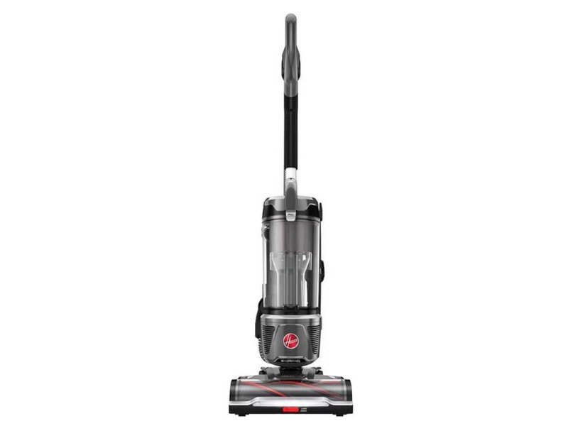 Hoover WindTunnel Tangle Guard Bagless Corded HEPA Filter Upright Vacuum