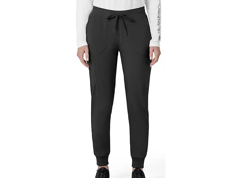Women's Carhartt Cargo Jogger Scrub Pant