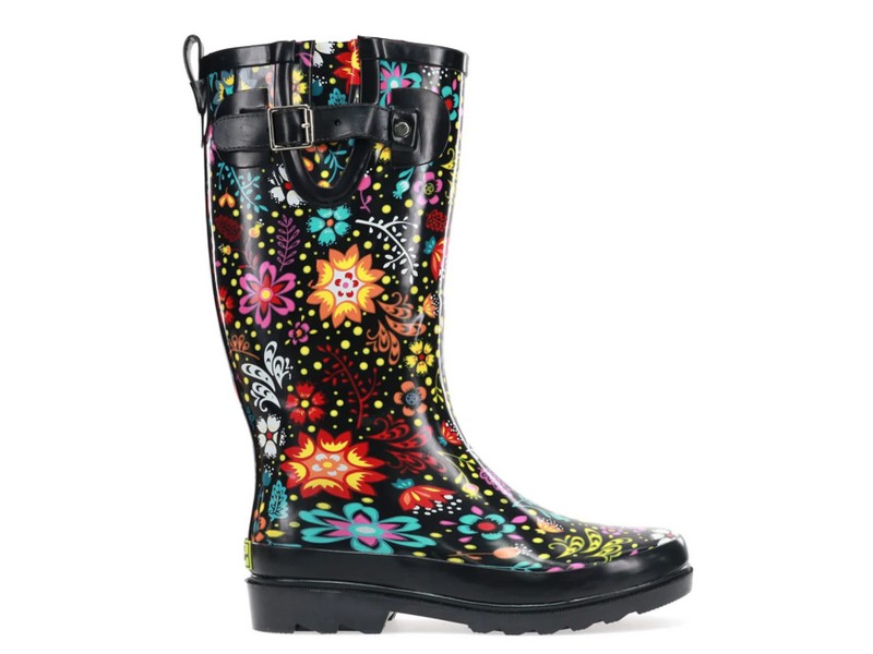 Women's Western Chief Garden Play Rain Boots