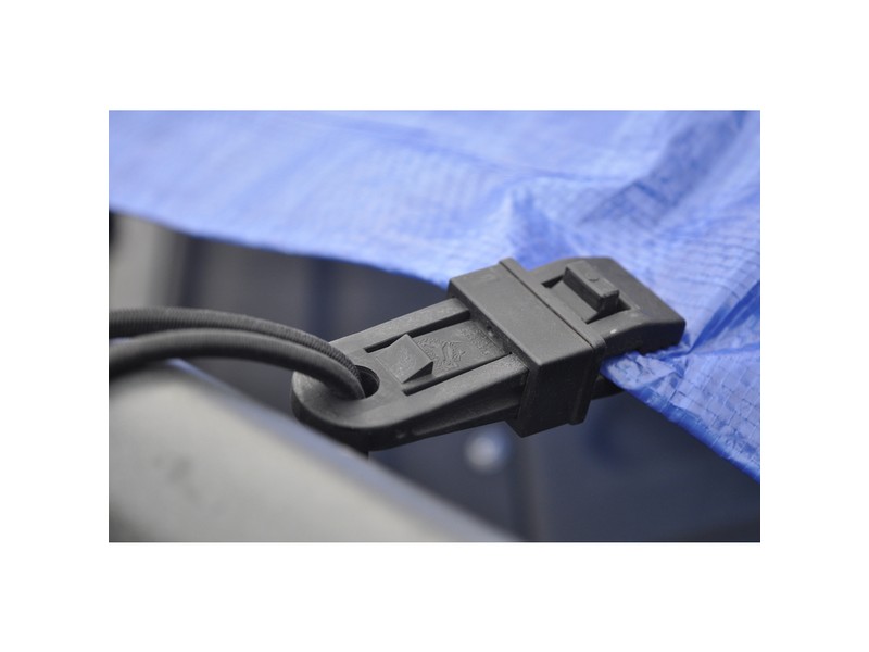 Foremost Dry Top Tarp Clip 1 pk