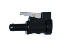 Attwood Female conn Fuel Line 5/16"