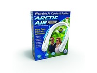 Arctic Air Personal Hands Free Air Cooler/Purifier 1 pc