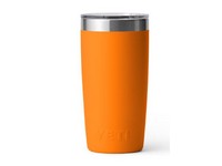 YETI Rambler 10 oz KCO BPA Free Tumbler with MagSlider Lid