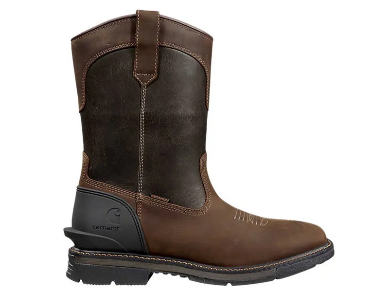 Men's Carhartt Montana WP Wellington