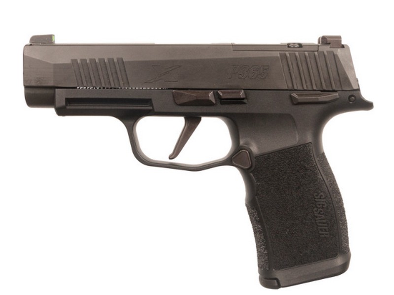 Sig Sauer 9mm 365XL 10 Round