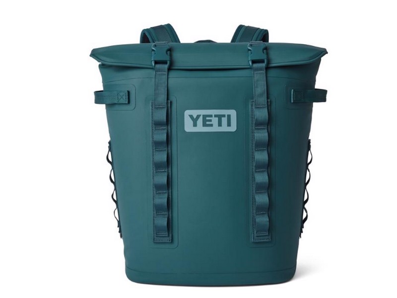 YETI Hopper M20 Seasonal 20 qt Soft Sided Cooler