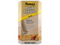 Homax White Wall and Ceiling Texture Paint 6 oz